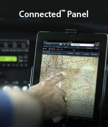 Connected&trade; Panel
