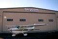 Cessna 172M Skyhawk 1975