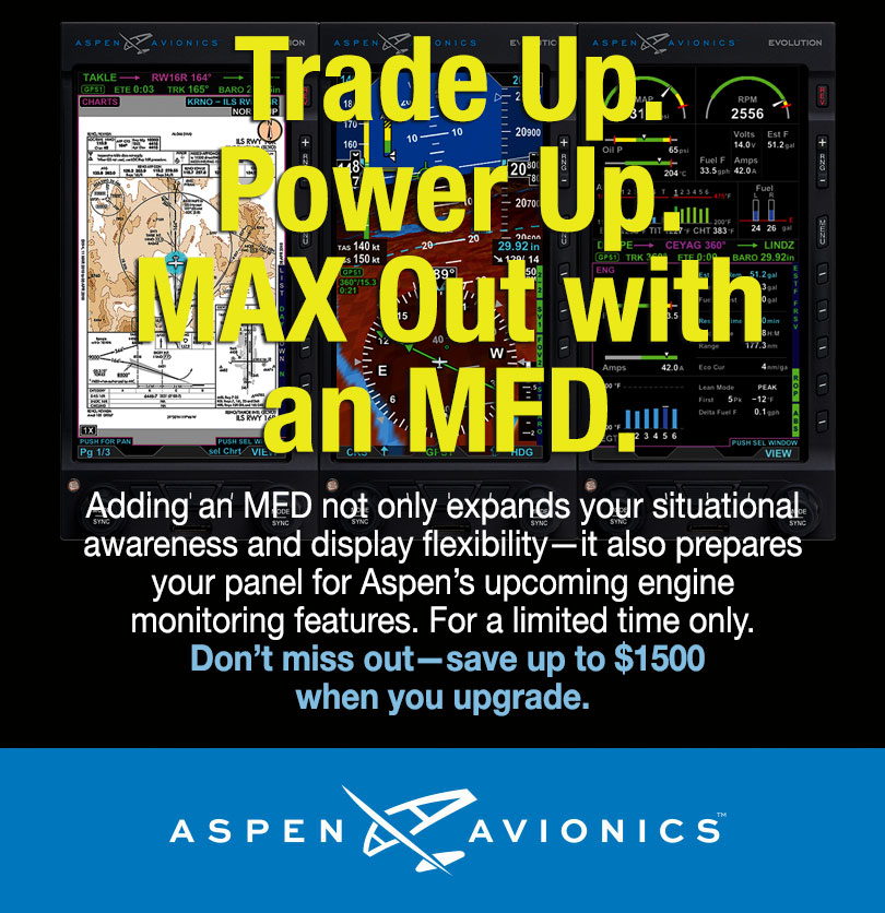 Trade Up. Power Up. MAX Out!