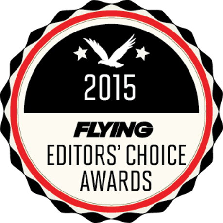 Editors' Choice Logo